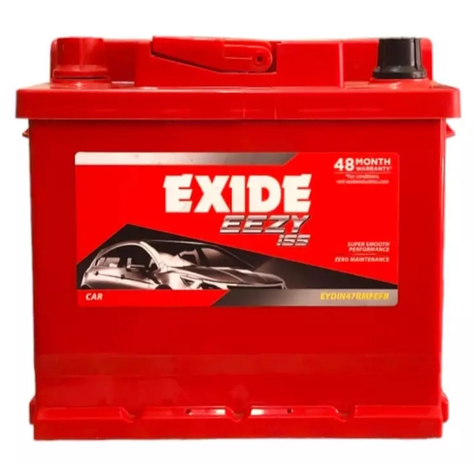 Exide Eezy Battery Dealer Noida